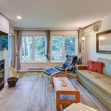 Little Sunshine, Nature Retreat, 10Min Of Mountain Mont-Tremblant Exterior foto