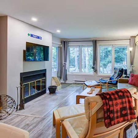 Little Sunshine, Nature Retreat, 10Min Of Mountain Mont-Tremblant Exterior foto