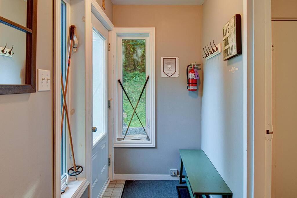 Little Sunshine, Nature Retreat, 10Min Of Mountain Mont-Tremblant Exterior foto