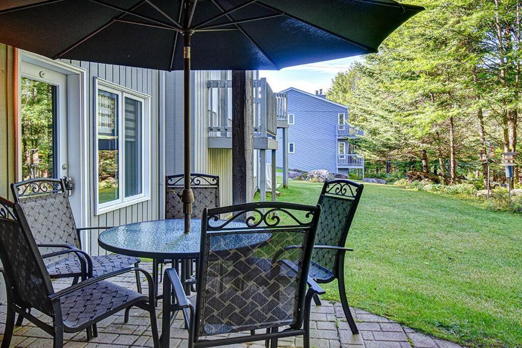 Little Sunshine, Nature Retreat, 10Min Of Mountain Mont-Tremblant Exterior foto