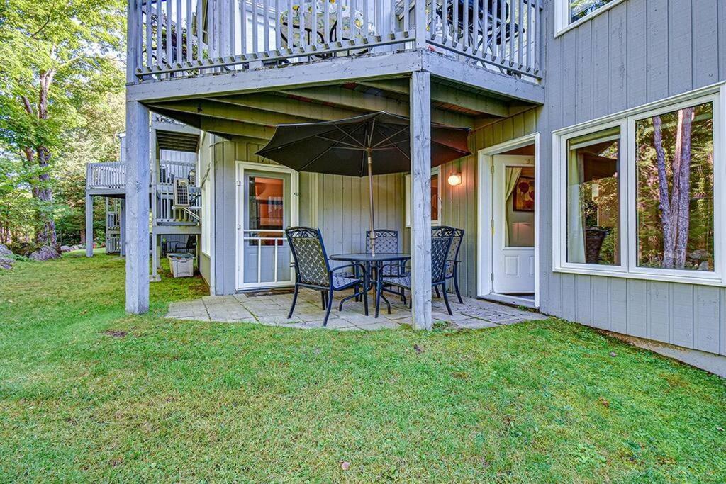 Little Sunshine, Nature Retreat, 10Min Of Mountain Mont-Tremblant Exterior foto