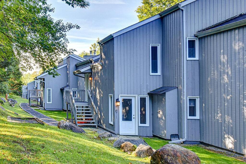 Little Sunshine, Nature Retreat, 10Min Of Mountain Mont-Tremblant Exterior foto