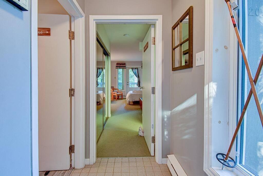 Little Sunshine, Nature Retreat, 10Min Of Mountain Mont-Tremblant Exterior foto